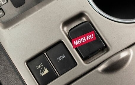 Toyota Highlander III, 2012 год, 2 050 000 рублей, 17 фотография