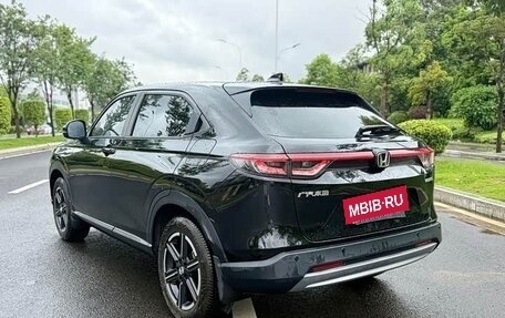 Honda Vezel, 2023 год, 1 657 030 рублей, 4 фотография
