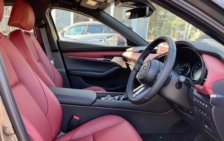 Mazda 3, 2022 год, 1 550 007 рублей, 18 фотография