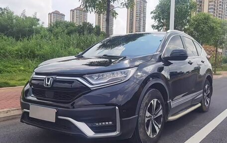 Honda CR-V IV, 2022 год, 1 961 030 рублей, 5 фотография