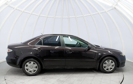 Mazda 6, 2007 год, 480 000 рублей, 5 фотография