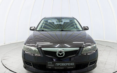 Mazda 6, 2007 год, 480 000 рублей, 2 фотография