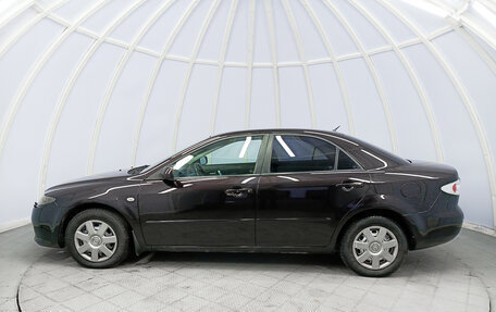 Mazda 6, 2007 год, 480 000 рублей, 10 фотография