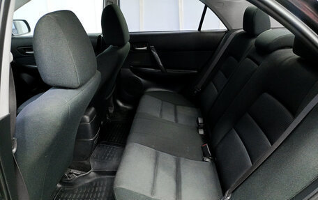 Mazda 6, 2007 год, 480 000 рублей, 15 фотография