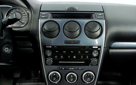 Mazda 6, 2007 год, 480 000 рублей, 18 фотография
