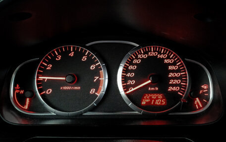 Mazda 6, 2007 год, 480 000 рублей, 16 фотография