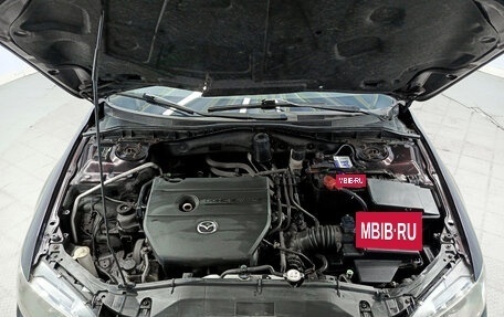 Mazda 6, 2007 год, 480 000 рублей, 11 фотография