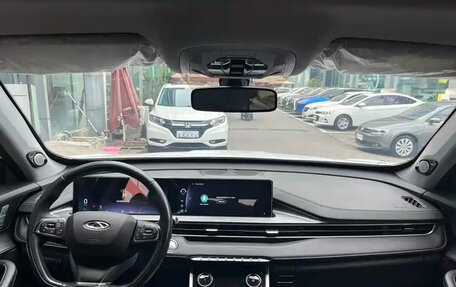 Chery Tiggo 7 Pro, 2022 год, 1 270 000 рублей, 6 фотография