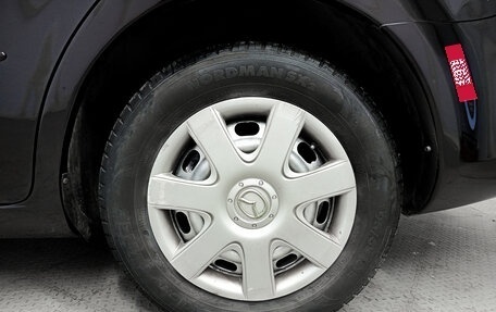 Mazda 6, 2007 год, 480 000 рублей, 22 фотография