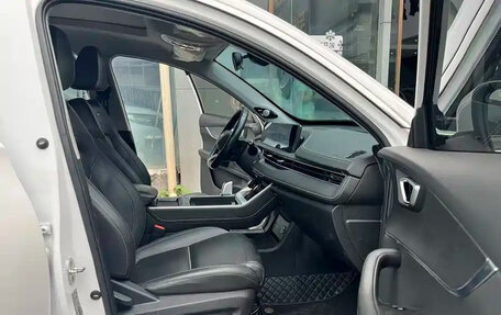 Chery Tiggo 7 Pro, 2022 год, 1 270 000 рублей, 8 фотография