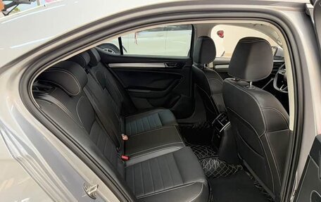 Skoda Superb III рестайлинг, 2022 год, 2 097 000 рублей, 21 фотография