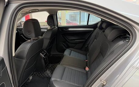 Skoda Superb III рестайлинг, 2022 год, 2 097 000 рублей, 17 фотография