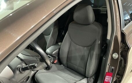 Hyundai Elantra V, 2014 год, 899 000 рублей, 13 фотография