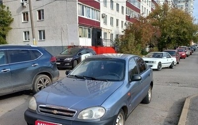 Chevrolet Lanos I, 2006 год, 85 000 рублей, 1 фотография