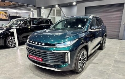 CheryExeed TXL, 2024 год, 4 200 000 рублей, 1 фотография