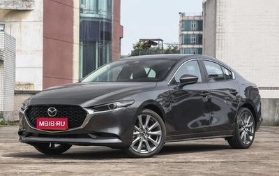 Mazda 3, 2025 год, 2 500 000 рублей, 1 фотография