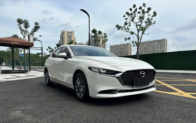Mazda 3, 2022 год, 1 220 000 рублей, 1 фотография