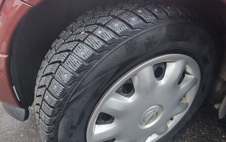 Opel Astra G, 1998 год, 290 000 рублей, 10 фотография