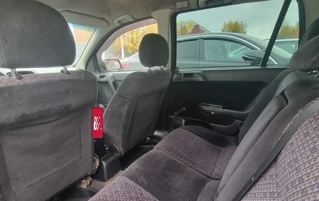 Opel Astra G, 1998 год, 290 000 рублей, 13 фотография
