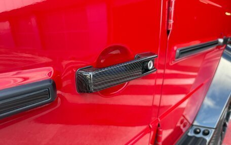 Mercedes-Benz G-Класс AMG, 2020 год, 19 400 000 рублей, 7 фотография