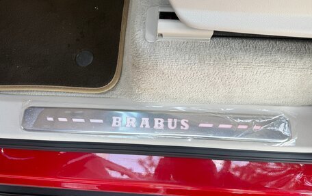 Mercedes-Benz G-Класс AMG, 2020 год, 19 400 000 рублей, 14 фотография