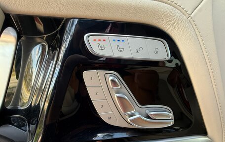 Mercedes-Benz G-Класс AMG, 2020 год, 19 400 000 рублей, 19 фотография