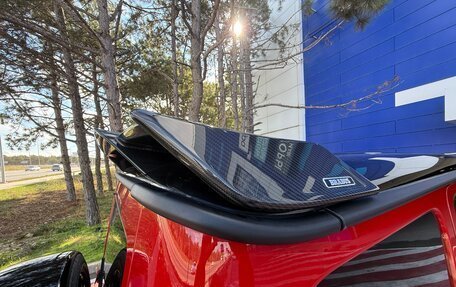 Mercedes-Benz G-Класс AMG, 2020 год, 19 400 000 рублей, 21 фотография