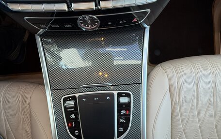 Mercedes-Benz G-Класс AMG, 2020 год, 19 400 000 рублей, 18 фотография