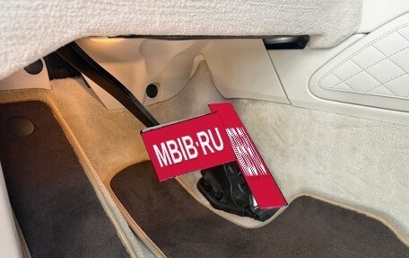 Mercedes-Benz G-Класс AMG, 2020 год, 19 400 000 рублей, 15 фотография