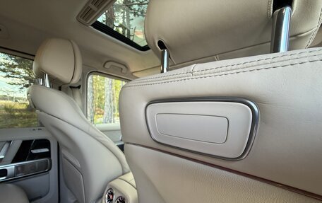 Mercedes-Benz G-Класс AMG, 2020 год, 19 400 000 рублей, 25 фотография