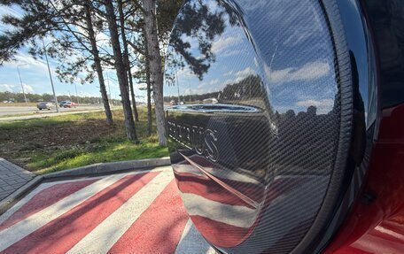 Mercedes-Benz G-Класс AMG, 2020 год, 19 400 000 рублей, 24 фотография