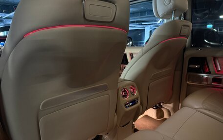 Mercedes-Benz G-Класс AMG, 2020 год, 19 400 000 рублей, 32 фотография