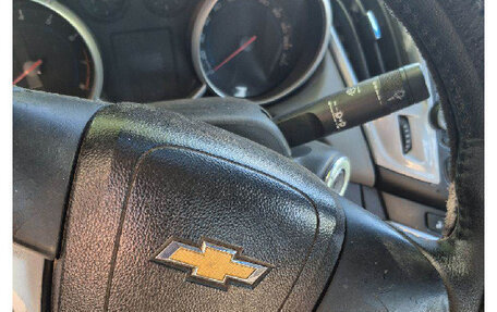 Chevrolet Cruze II, 2013 год, 270 000 рублей, 16 фотография