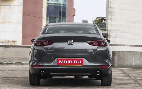 Mazda 3, 2025 год, 2 500 000 рублей, 5 фотография