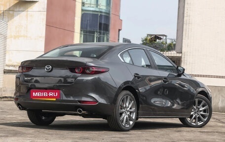Mazda 3, 2025 год, 2 500 000 рублей, 4 фотография