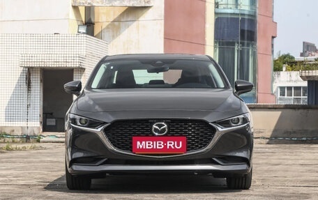 Mazda 3, 2025 год, 2 500 000 рублей, 2 фотография