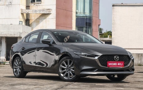 Mazda 3, 2025 год, 2 500 000 рублей, 3 фотография