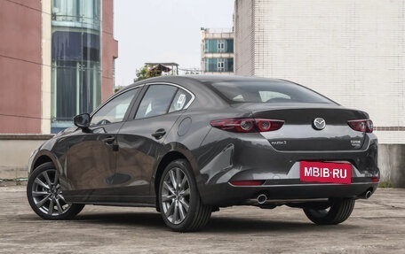 Mazda 3, 2025 год, 2 500 000 рублей, 6 фотография