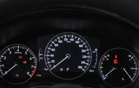 Mazda 3, 2025 год, 2 500 000 рублей, 11 фотография