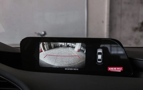 Mazda 3, 2025 год, 2 500 000 рублей, 12 фотография