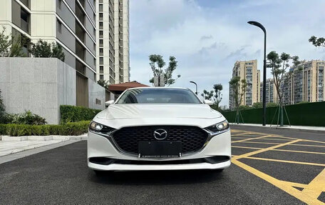 Mazda 3, 2022 год, 1 220 000 рублей, 2 фотография