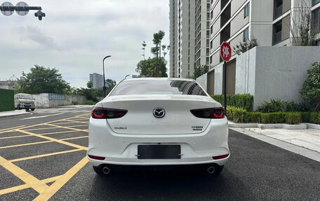 Mazda 3, 2022 год, 1 220 000 рублей, 5 фотография