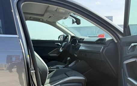 Audi Q3, 2022 год, 2 576 000 рублей, 8 фотография