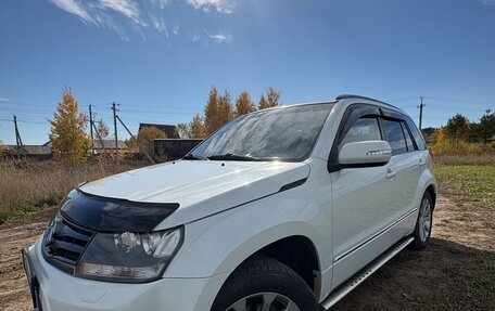 Suzuki Grand Vitara, 2012 год, 1 500 000 рублей, 2 фотография