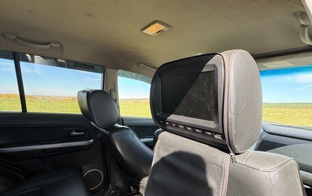 Suzuki Grand Vitara, 2012 год, 1 500 000 рублей, 4 фотография