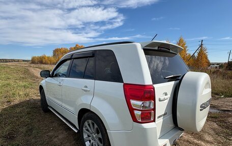 Suzuki Grand Vitara, 2012 год, 1 500 000 рублей, 3 фотография
