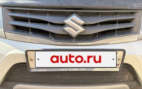 Suzuki Grand Vitara, 2012 год, 1 500 000 рублей, 7 фотография