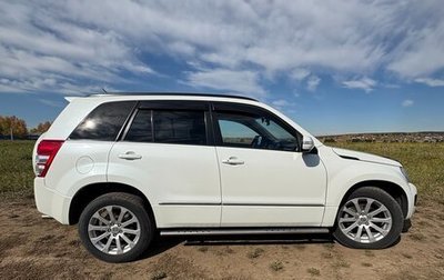Suzuki Grand Vitara, 2012 год, 1 500 000 рублей, 1 фотография