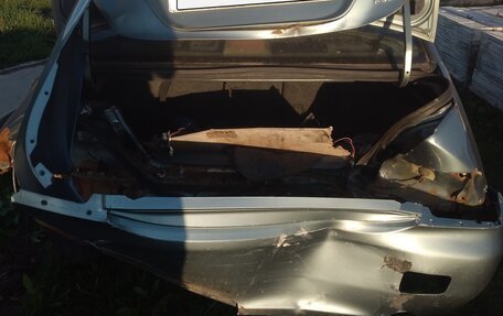 Mitsubishi Lancer IX, 2007 год, 150 000 рублей, 1 фотография