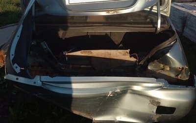 Mitsubishi Lancer IX, 2007 год, 150 000 рублей, 1 фотография